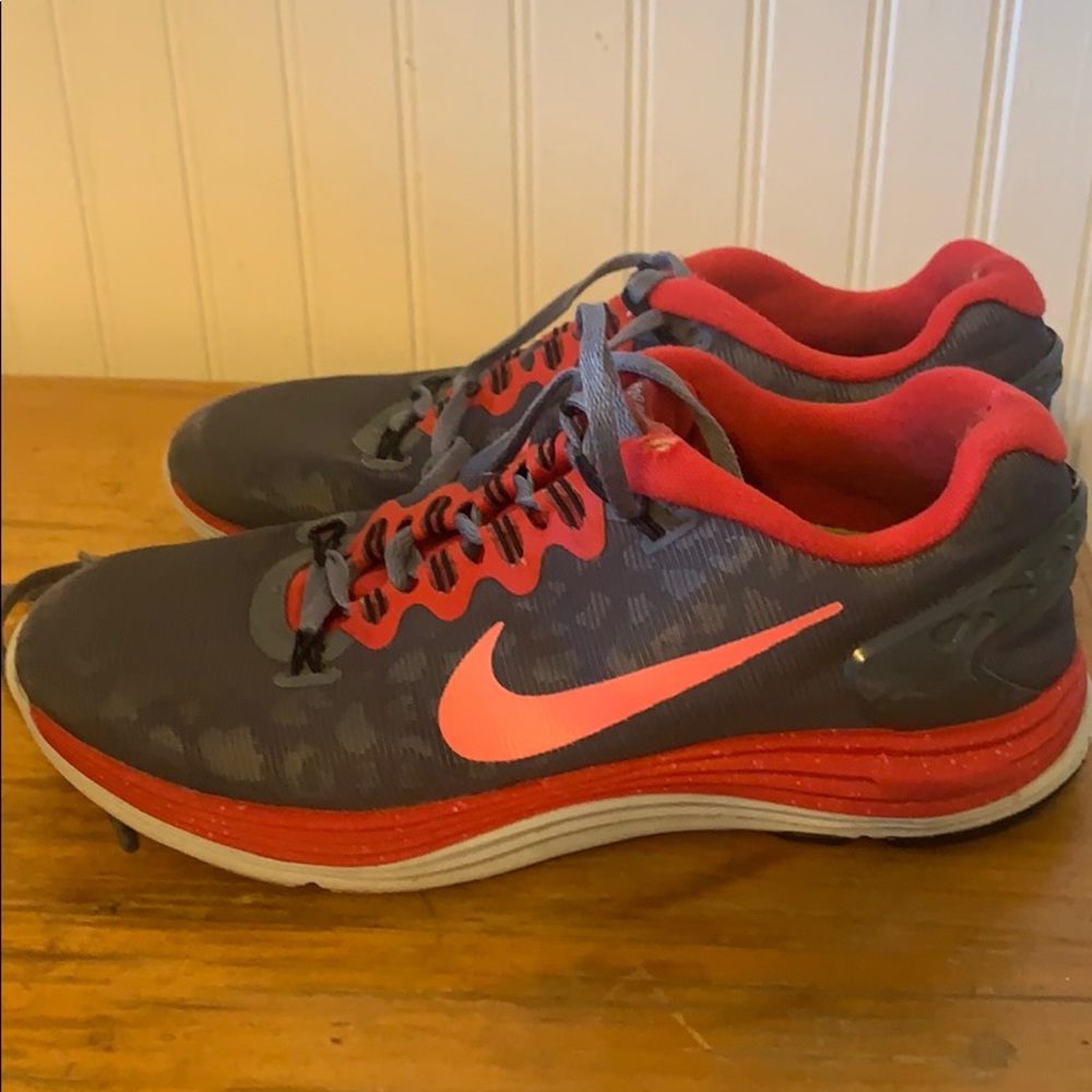 Nike shoes